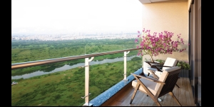 Godrej River Crest