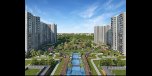 Godrej Royale Woods