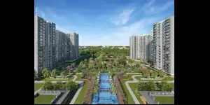 Godrej Royale Woods