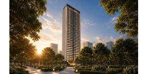 Godrej Samaris