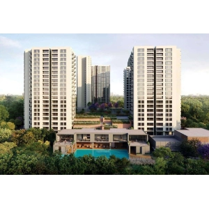 Godrej Splendour