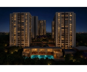 Godrej Splendour