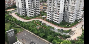 Godrej Summit