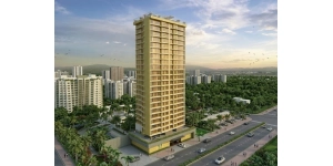 Golden Heights by SMGK Urbana