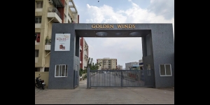 Golden Winds