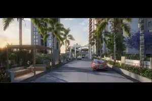 Goodwill Metropolis East