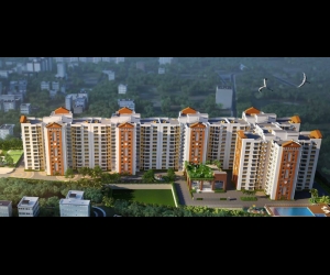 Gopalan Florenza