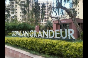 Gopalan Grandeur