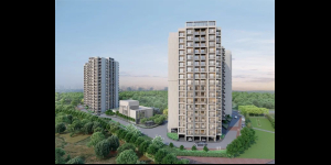 Goyal Orchid Bloomsberry