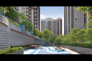 L&T Green Reserve