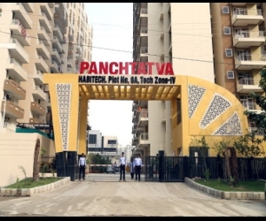 Habitech Panchtatva