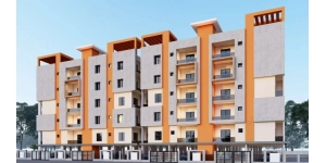 Happy Homes Arghya