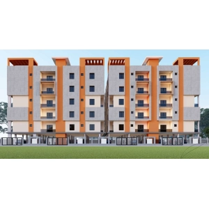 Happy Homes Arghya