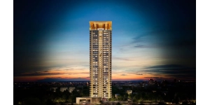 Harmony One Of One The Horizon Residences