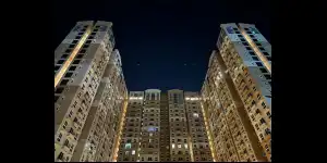 Helio at Brigade El Dorado