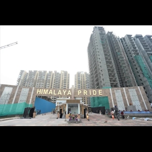 Himalaya Pride