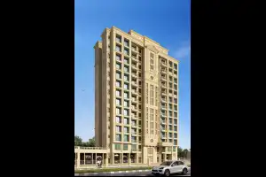 Hiranandani Athena and Barca