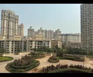 Hiranandani Atlantis