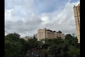 Hiranandani Atlantis