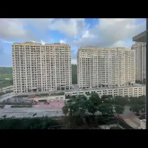 Hiranandani Castle Rock