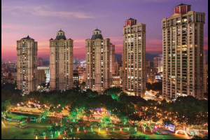 Hiranandani Highland
