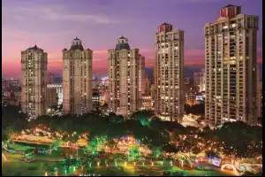 Hiranandani Highland