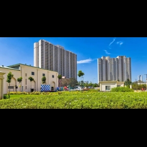 Hiranandani QueensGate