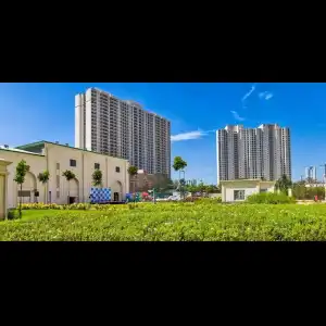 Hiranandani QueensGate