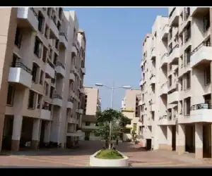 Hubtown Countrywoods