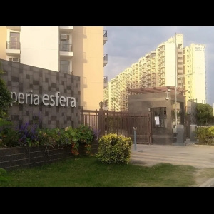 Imperia The Esfera