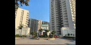 Indiabulls Centrum Park