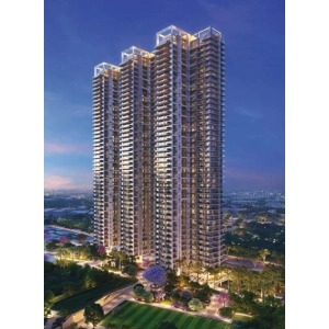 Indiabulls Estate and Club