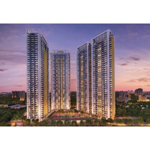 Indiabulls Heights