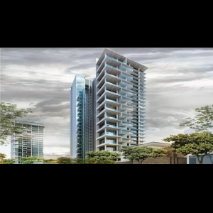 Ireo Gurgaon Hills
