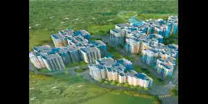 Ivory At Brigade Orchards