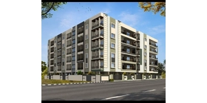 Jai Park Square