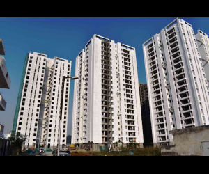 Jaypee Greens Kensington Park Apartments