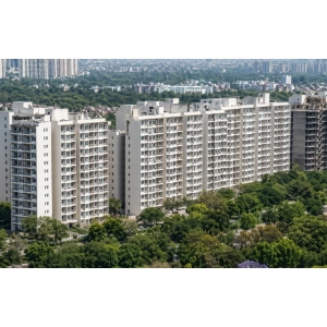 Jaypee Greens Pavilion Court Royale