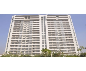 Jaypee Greens Pavilion Heights