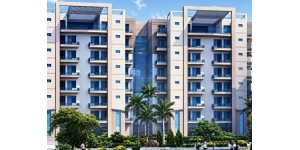 JMDR Arihant Green