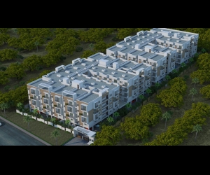 Jupiter Homes