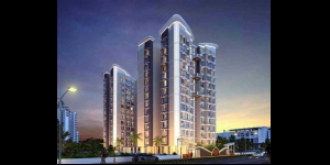 Kabra Divine Towers