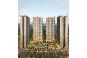 Kalpataru Radiance