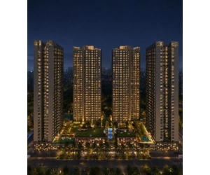 Kalpataru Radiance