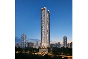Kamdhenu Grandeur