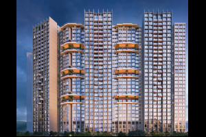 Kanakia Silicon Valley