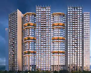 Kanakia Silicon Valley