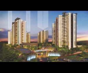 Kasturi Eon Homes