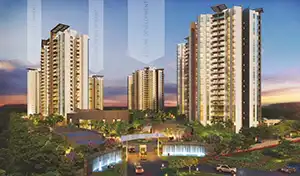 Kasturi Eon Homes