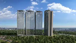 Kasturi The Balmoral Riverside